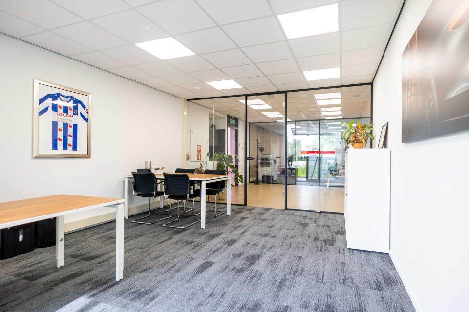 Business center noord bv