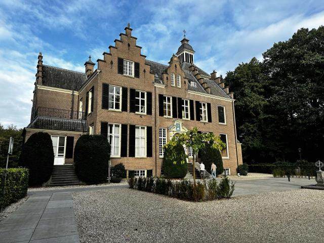 Landgoed Zonheuvel